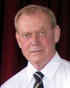 H.J. Richter